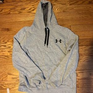 Under armour hoodie